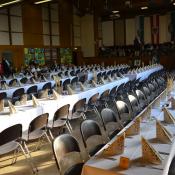 Veranstaltungsräumlichkeiten