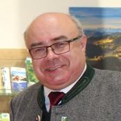 Bürgermeister Peter Raith