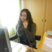 Elisabeth Eibisberger