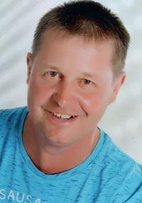 Bauhofleiter Karl Hyden 