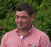 Gemeindearbeiter Michael Loidolt