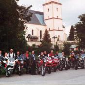 Motorradclub Rechberg