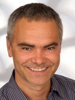 Pfarrer Mag. Karl Rechberger