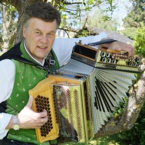 Didi aus dem Almenland